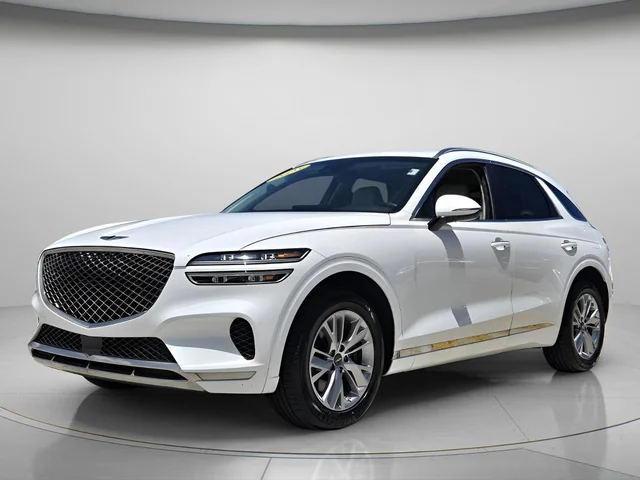 2023 Genesis GV70 2.5T