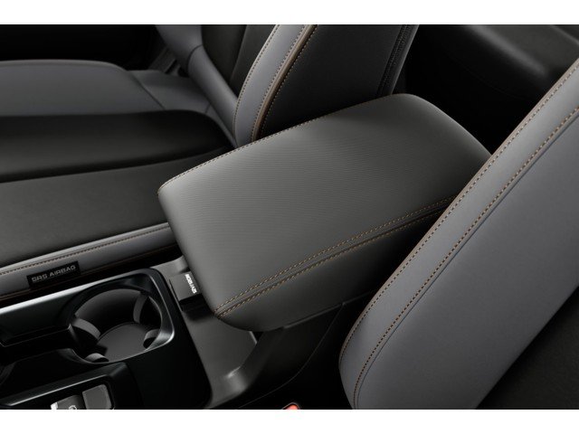 New 2026 CRYSTAL BLACK SILICA Subaru Sport image 22