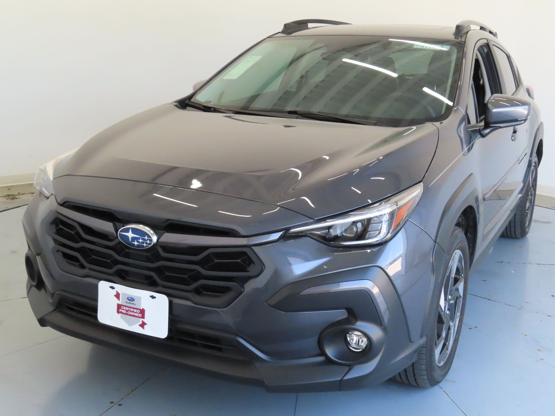 2025 Subaru Crosstrek Limited - Photo 8
