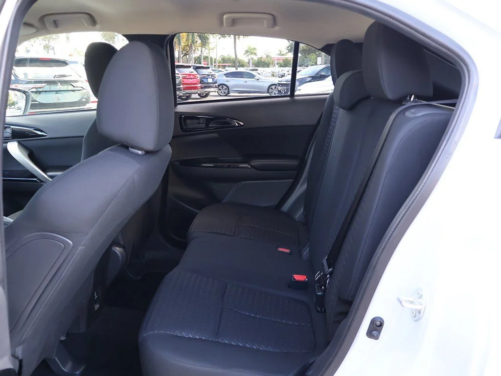 2026 Mitsubishi Eclipse Cross LE - Photo 30