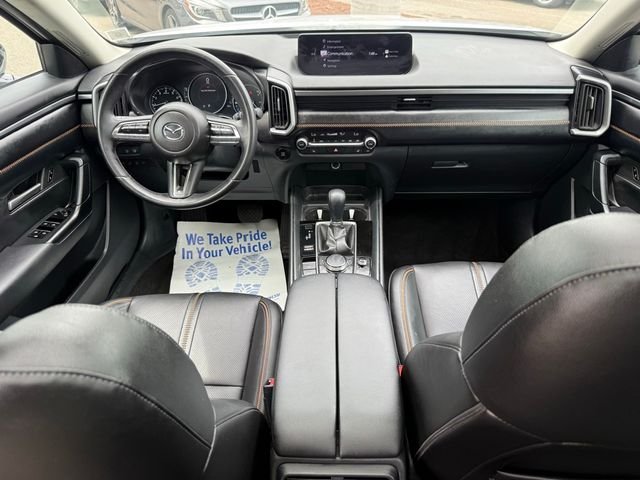 Used 2023 Beige Mazda 2.5 Turbo image 25