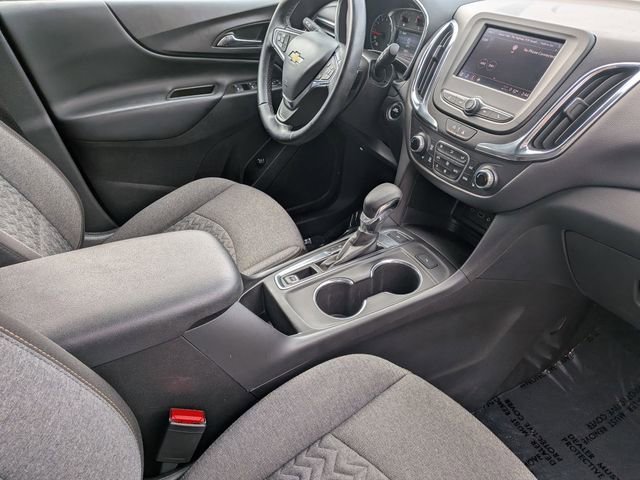 2024 Chevrolet Equinox LT - Photo 36