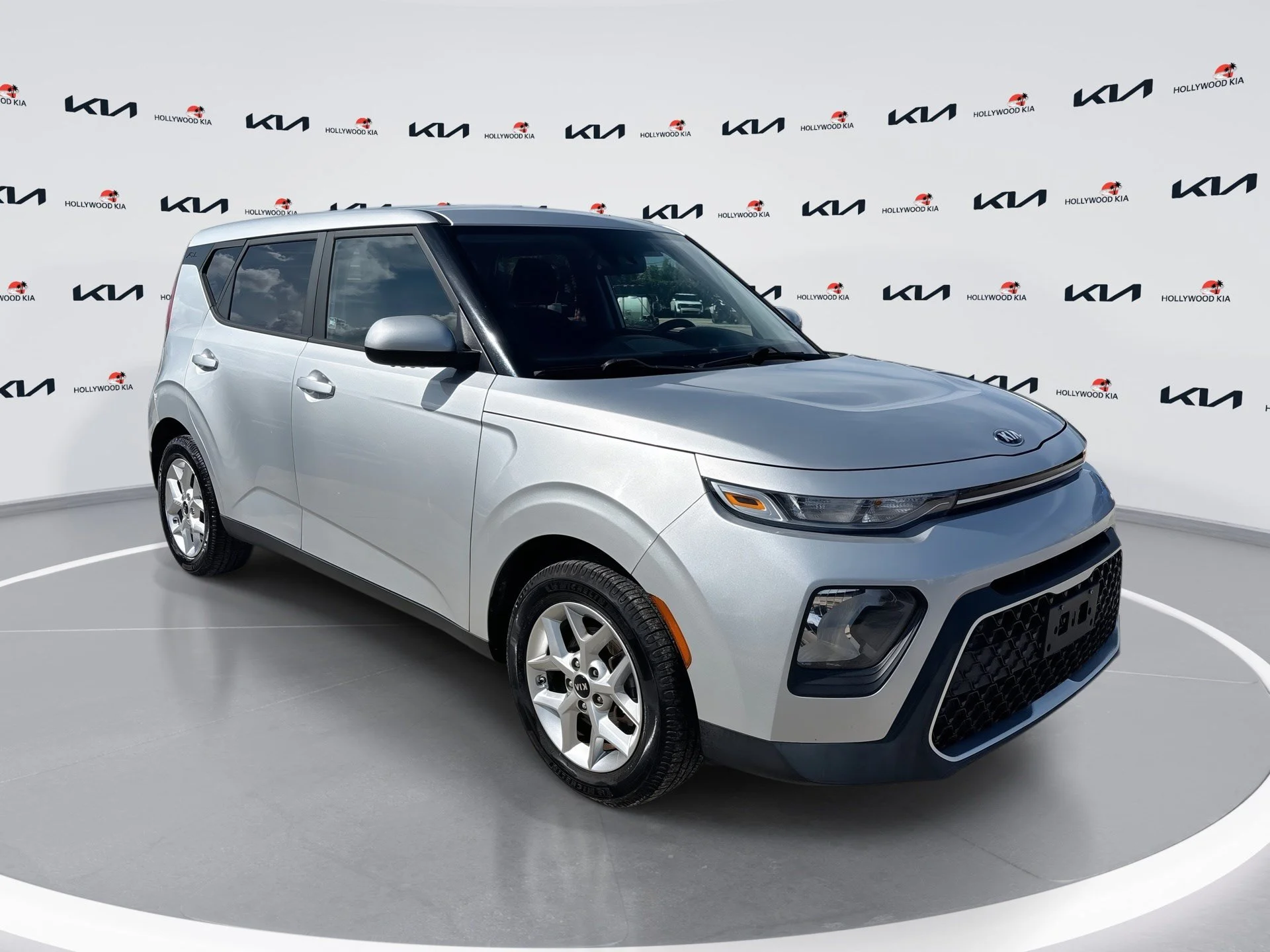 2020 Kia Soul