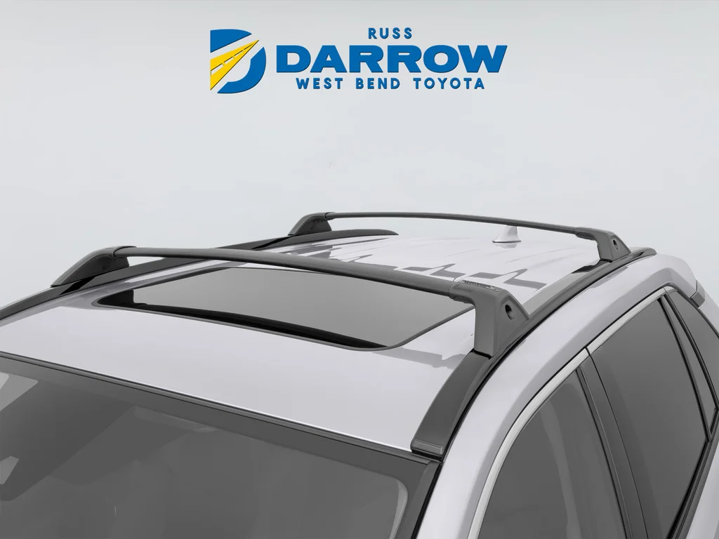 Used 2025 Silver Toyota XLE image 56