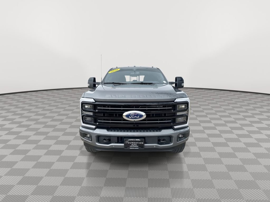 Used 2026  Ford XL image 5
