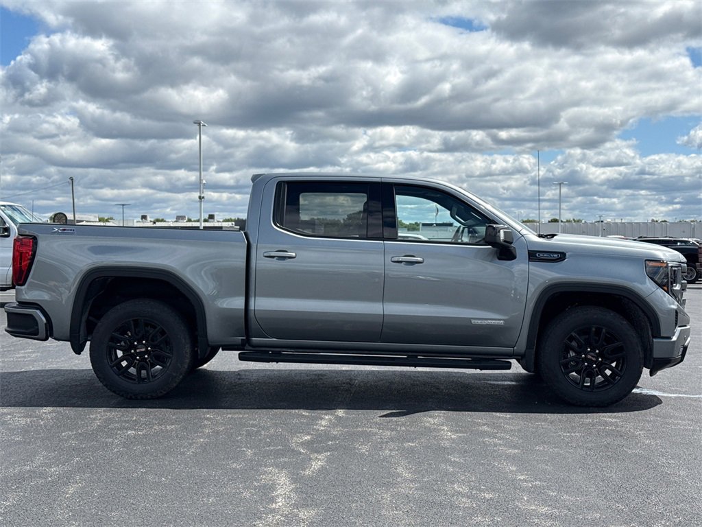 2026 GMC SIERRA - Image 8