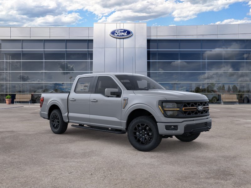 New 2026 Avalanche Ford Tremor® image 45