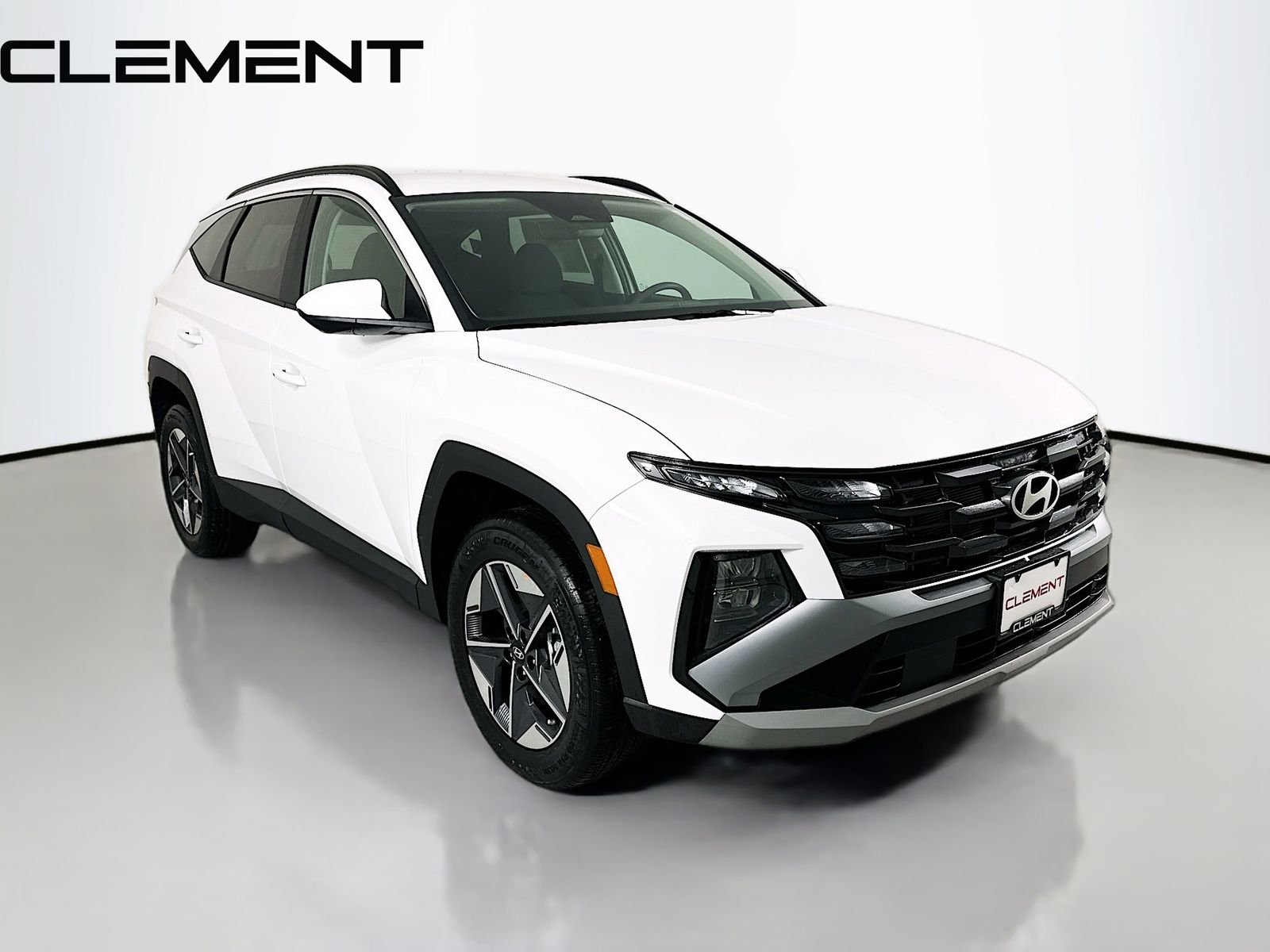 2026 Hyundai Tucson SEL - Photo 5