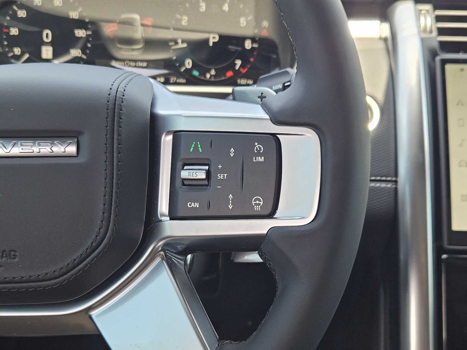 New 2026 Varesine Blue LAND ROVER Dynamic SE image 28