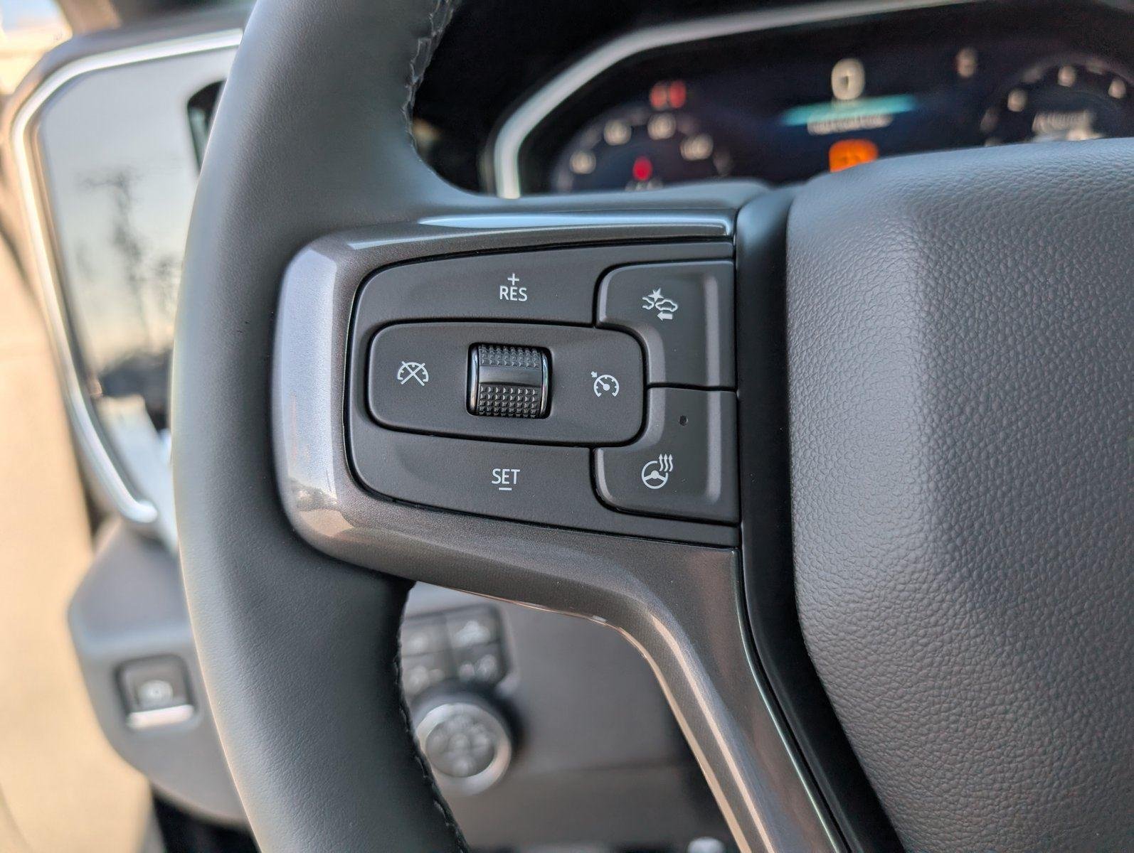 2026 Chevrolet Silverado 3500 HD High Country - Photo 39