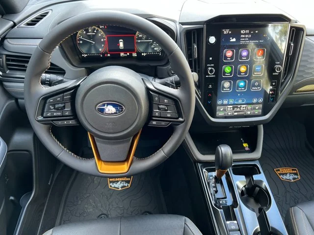 2026 Subaru Forester Wilderness - Photo 43