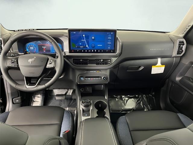 New 2026 Shadow Black Ford Outer Banks® image 36