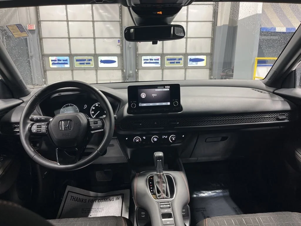 2024 Honda HR-V Sport - Photo 59