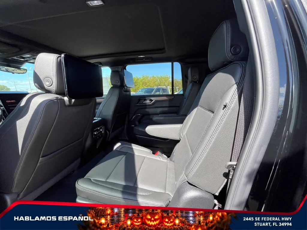 New 2027 Onyx Black GMC Denali image 13