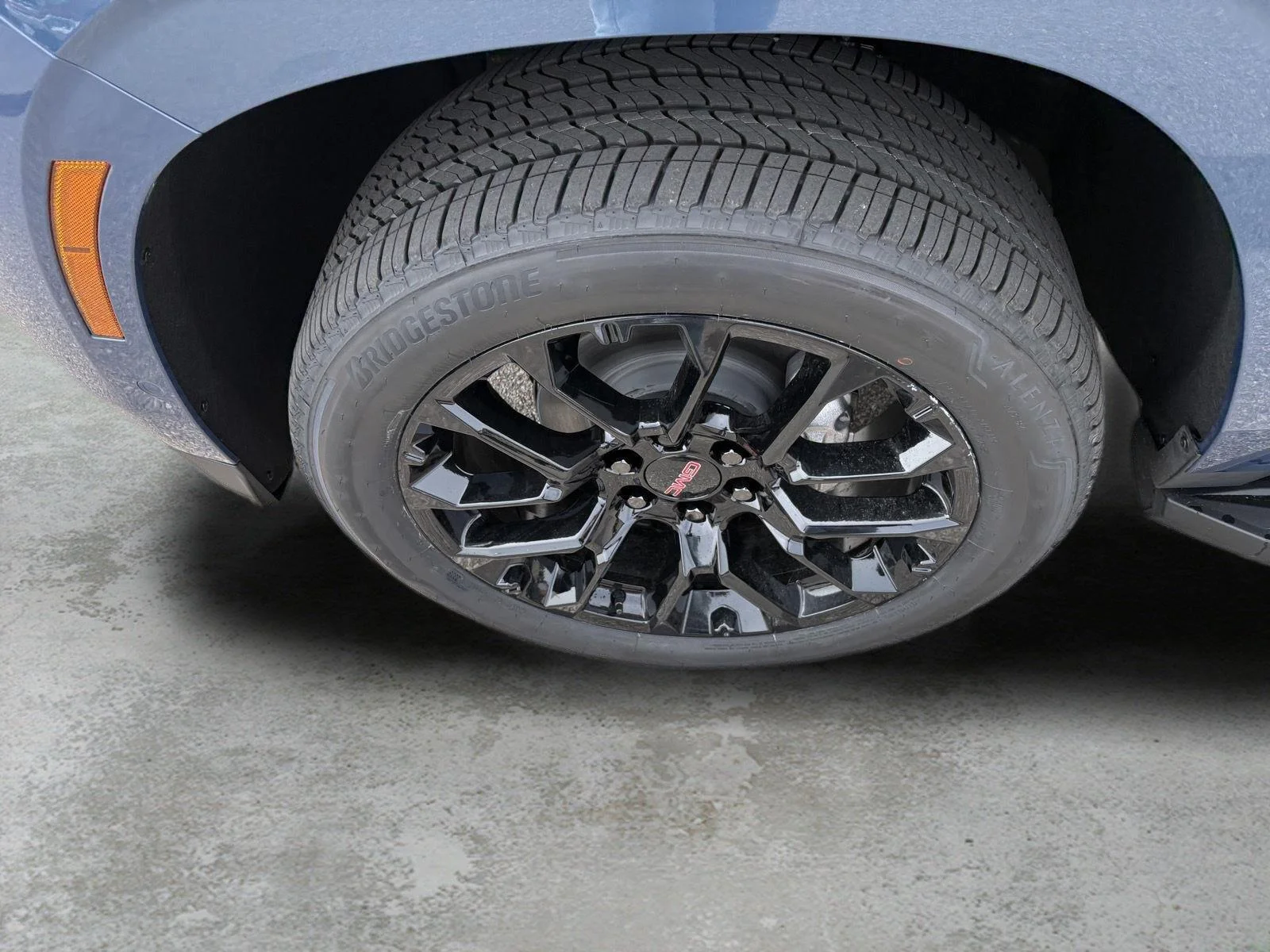 New 2026 Downpour Metallic GMC Denali image 20