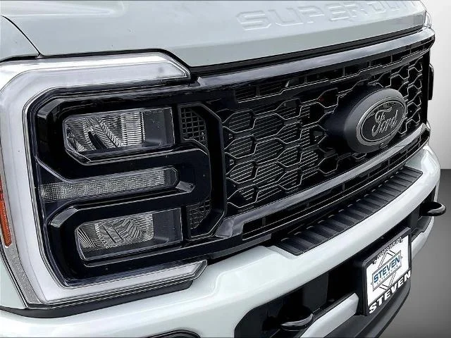 New 2026 Avalanche Ford F-250® XLT image 78