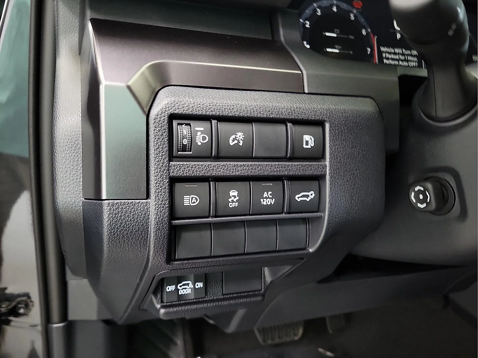 New 2026 Underground Toyota TRD Off-Road Premium i-FORCE MAX image 11