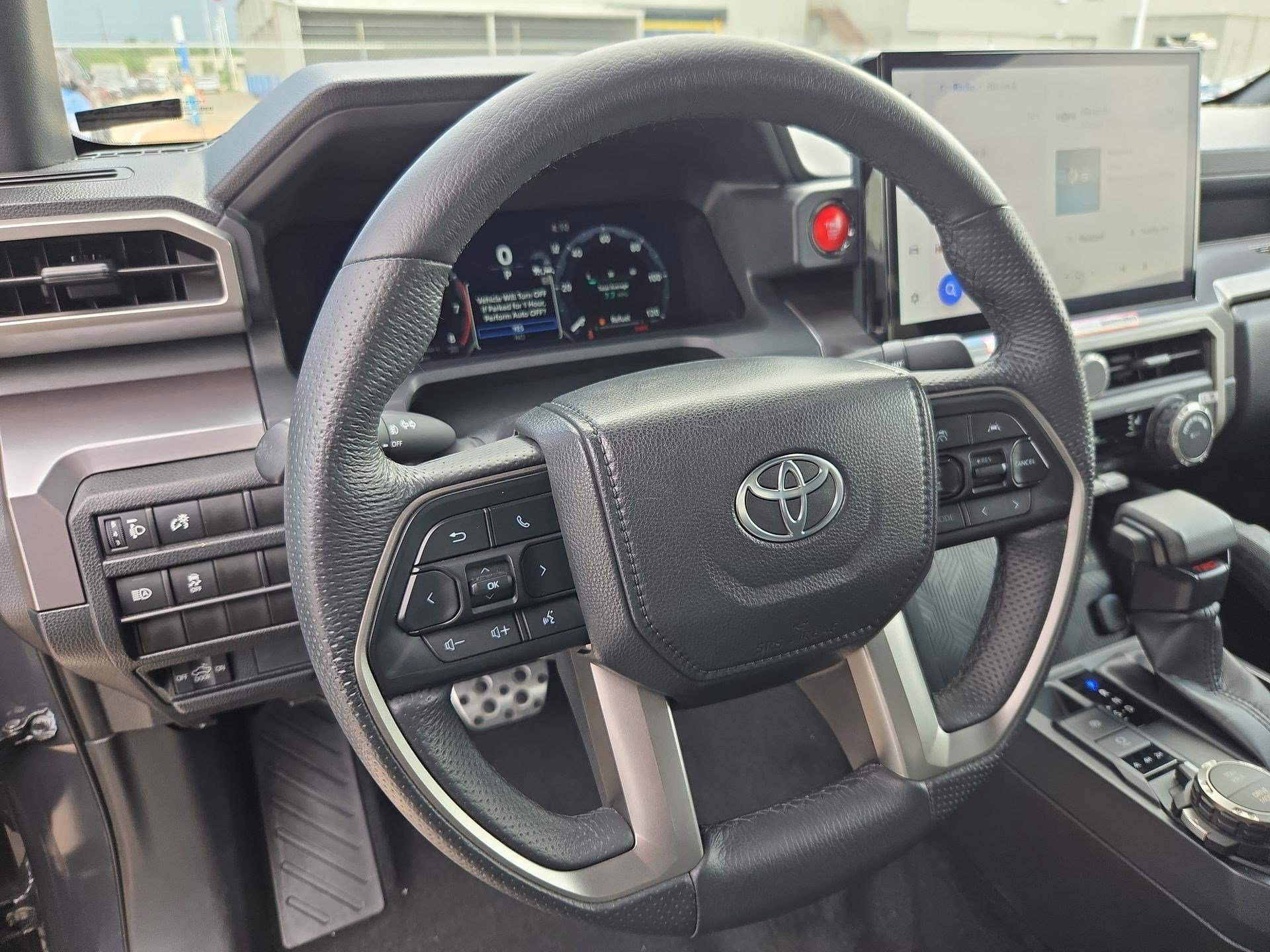 Used 2025 Underground Toyota TRD Sport image 16