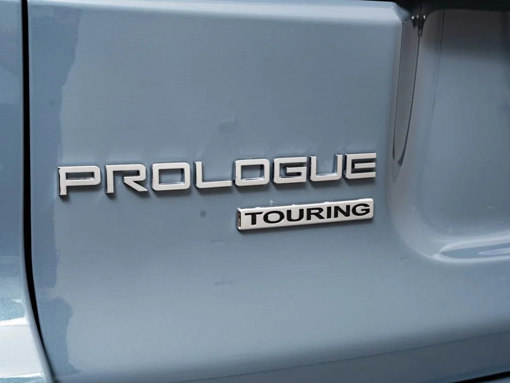 Used 2026 Gray Pearl Honda Touring image 18