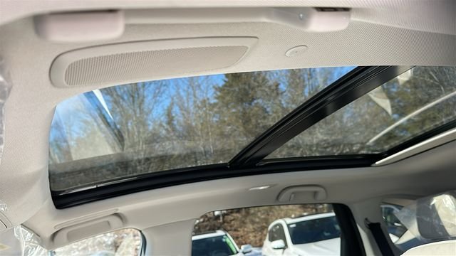 New 2026 Canyon River Blue Metallic Acura Technology Package image 10