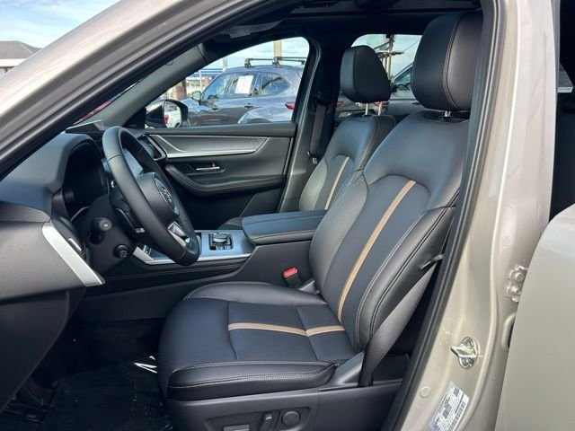 2026 Mazda CX-90 Premium Sport Package - Photo 9
