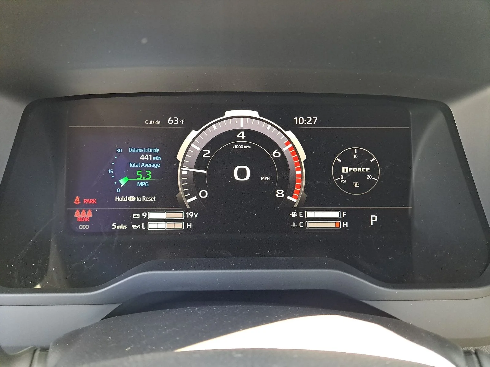 2026 Toyota Tundra Limited - Photo 38