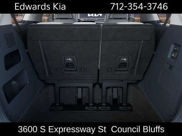 New 2026 White Kia SX Prestige image 21