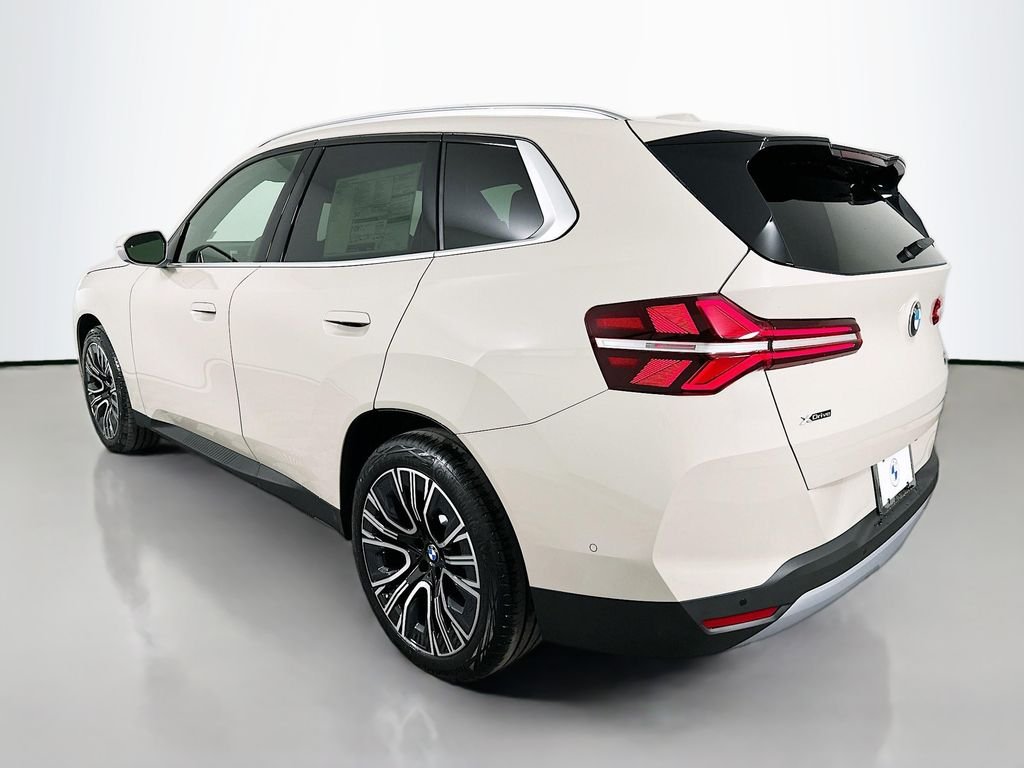 New 2026 Gray Metallic BMW 30 xDrive image 7
