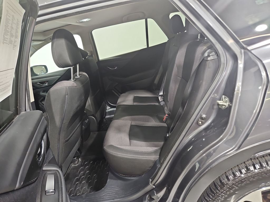 Used 2020 Gray Subaru Premium image 26