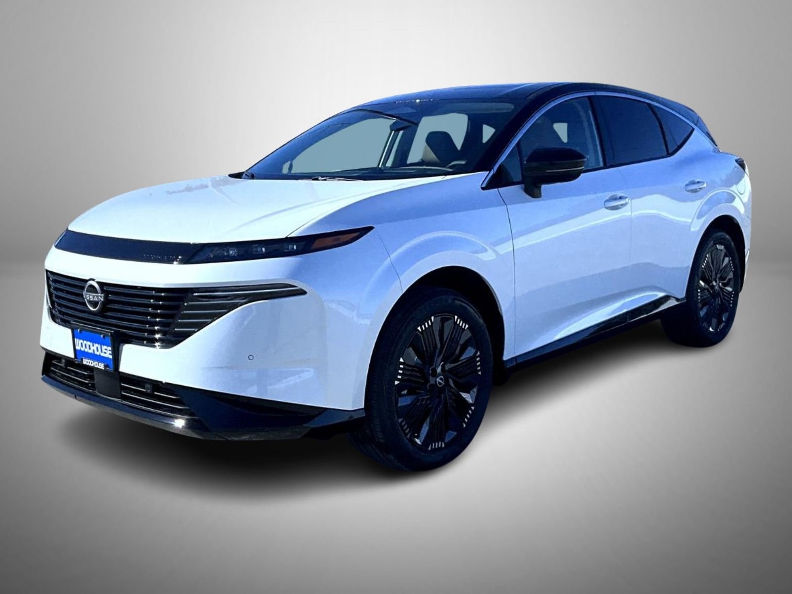 2026 Nissan Murano Platinum AWD's photo