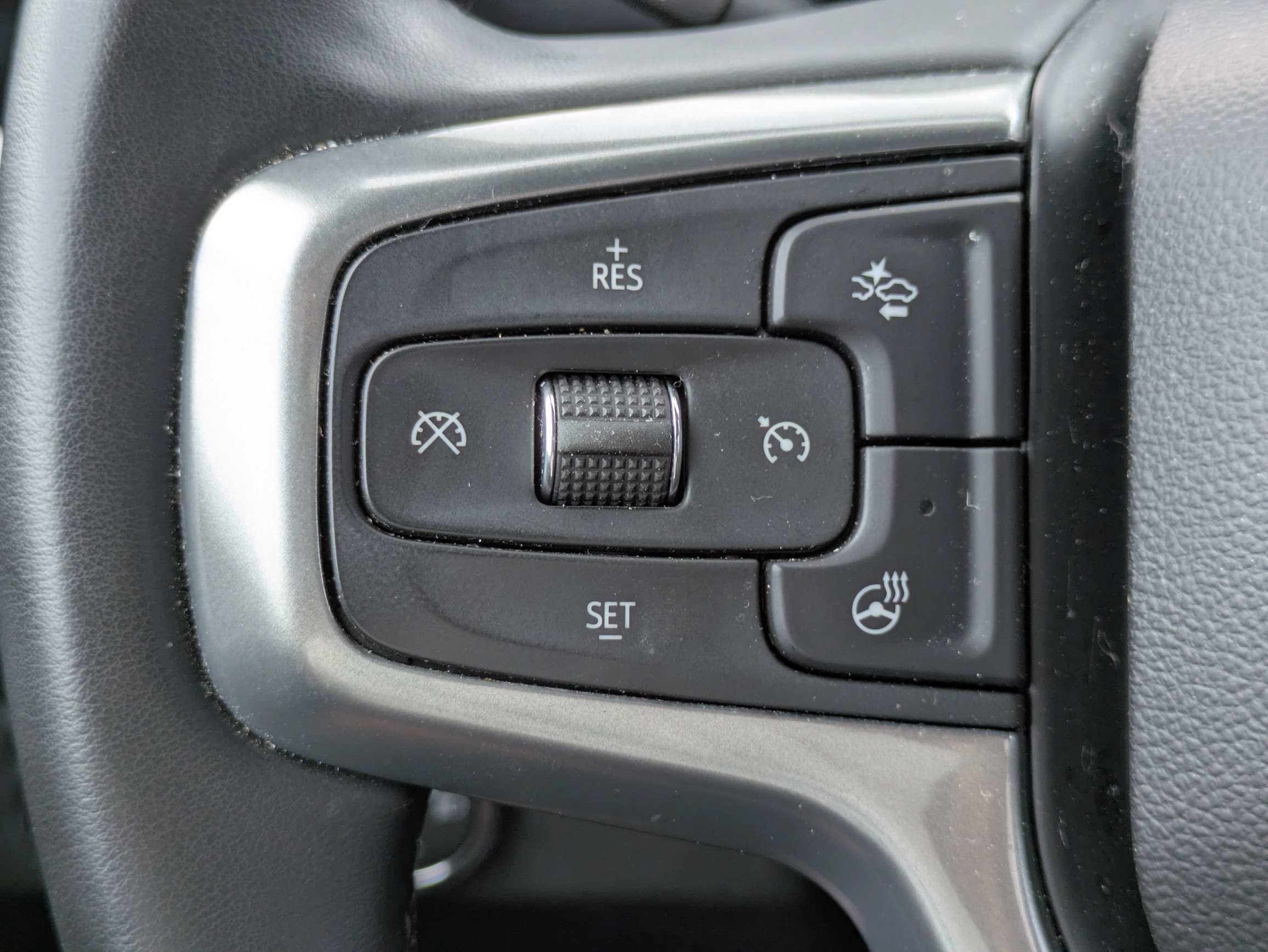 Used 2026 White Chevrolet LT image 22