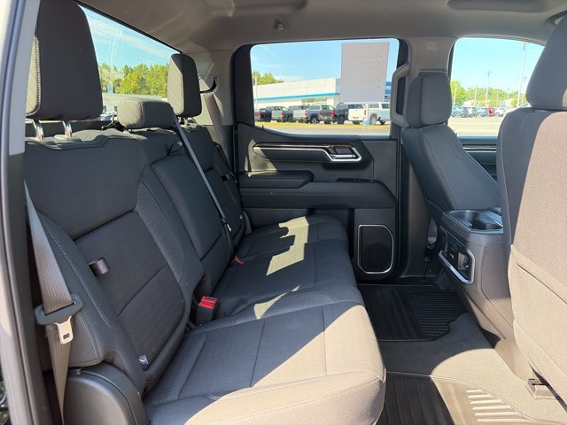 Used 2025 Onyx Black GMC Elevation image 13