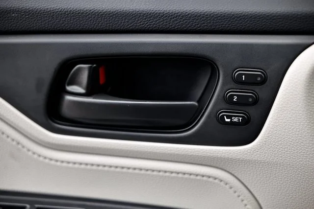 2026 Honda Odyssey EX-L - Photo 23
