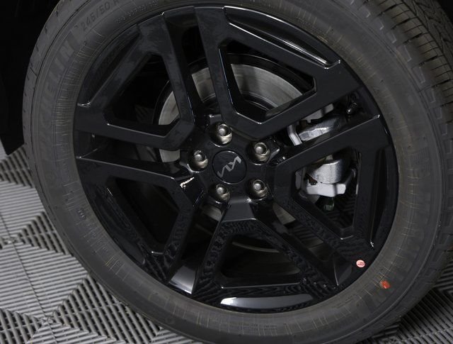 2025 Kia Telluride SX Prestige X-Line - Photo 8