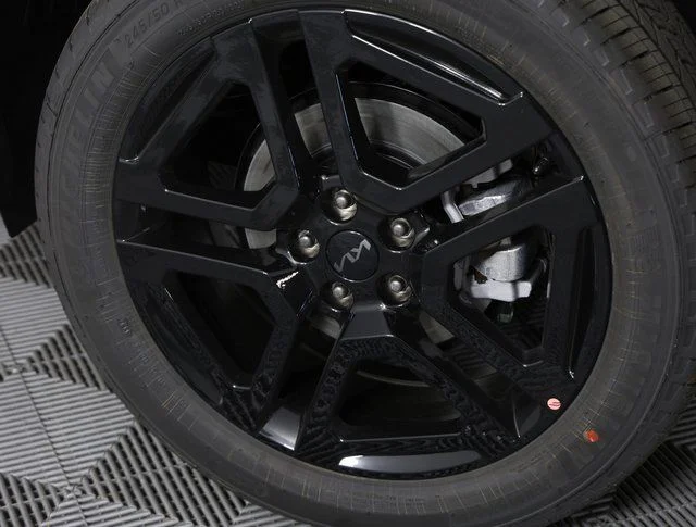 2025 Kia Telluride SX Prestige X-Line - Photo 8