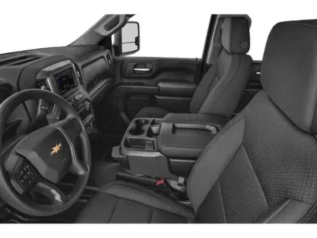 Used 2024 Red Hot Chevrolet LTZ image 9
