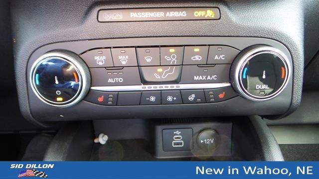 2026 Ford Escape ST-Line - Photo 26