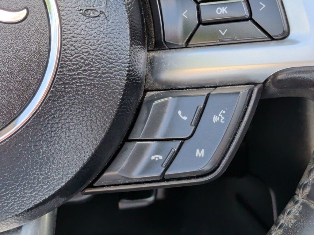 Used 2019 Silver Ford EcoBoost Premium image 17