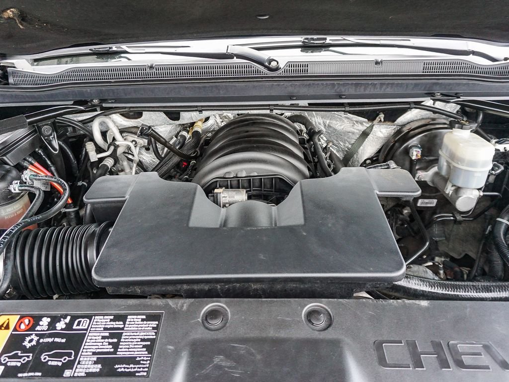 Used 2018 Black Chevrolet Premier image 26