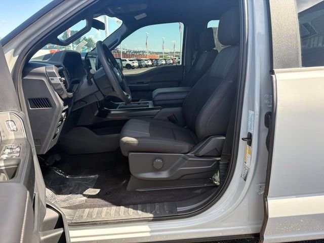 New 2026 Avalanche Ford STX image 14