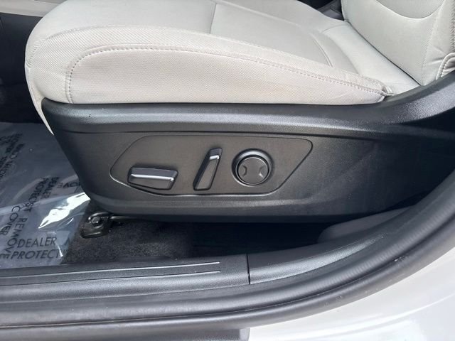 2026 Hyundai Tucson SEL - Photo 13