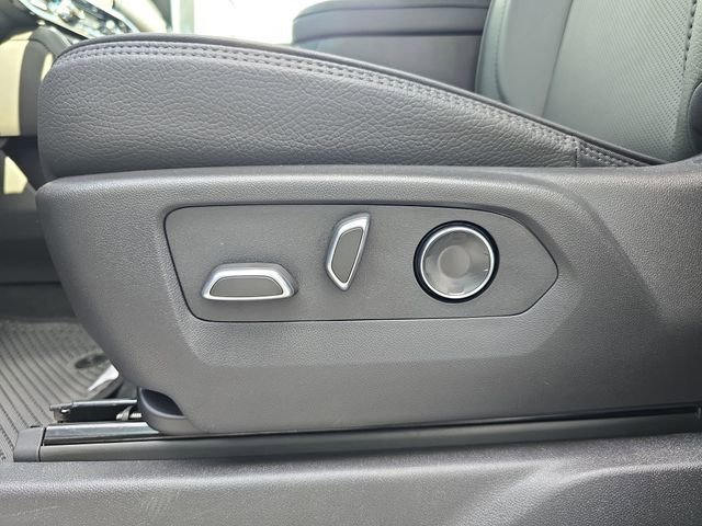 2025 GMC Sierra 2500HD Denali - Photo 19