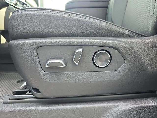 2025 GMC Sierra 2500HD Denali - Photo 19