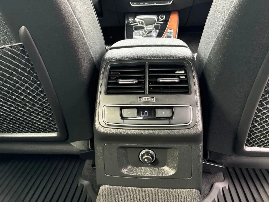 Used 2023 Black Audi Premium image 63