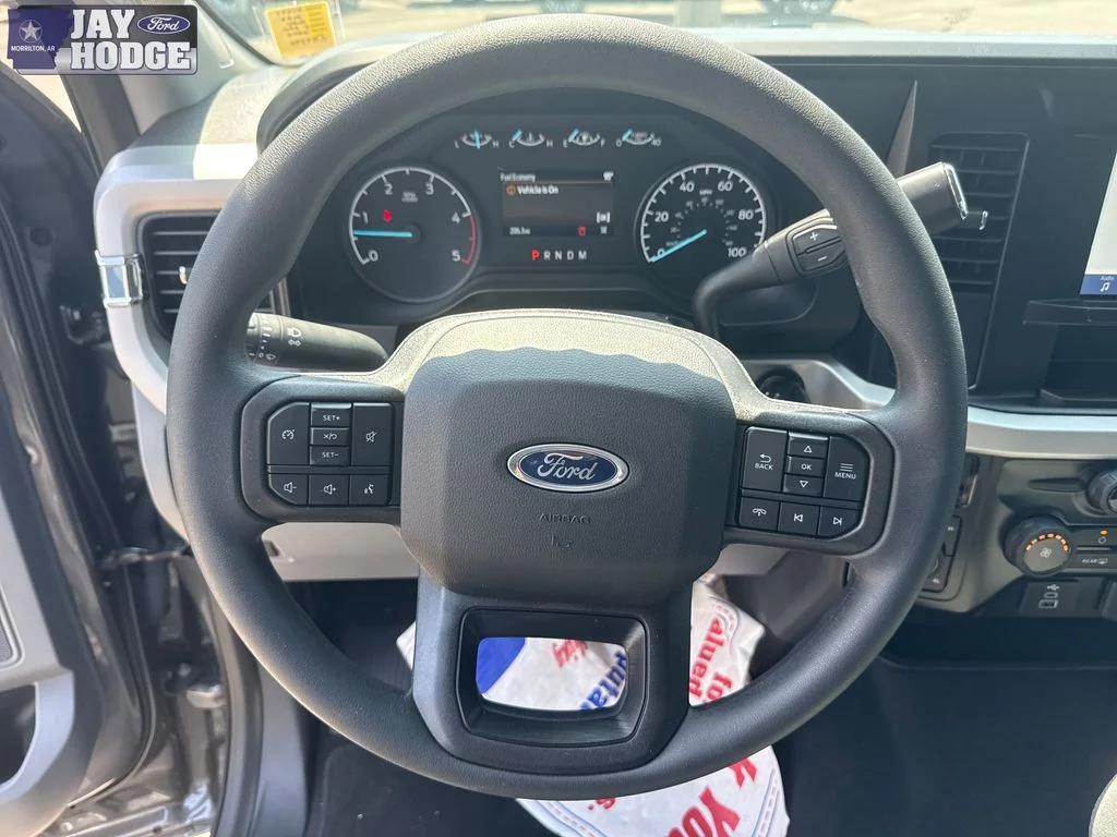 2026 Ford F-350 Super Duty XL - Photo 17