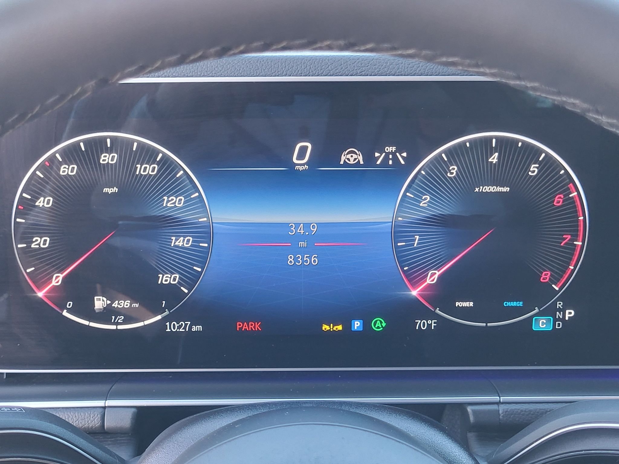Certified Used 2025 Obsidian Black Metallic Mercedes-Benz GLE450 4MATIC® image 20