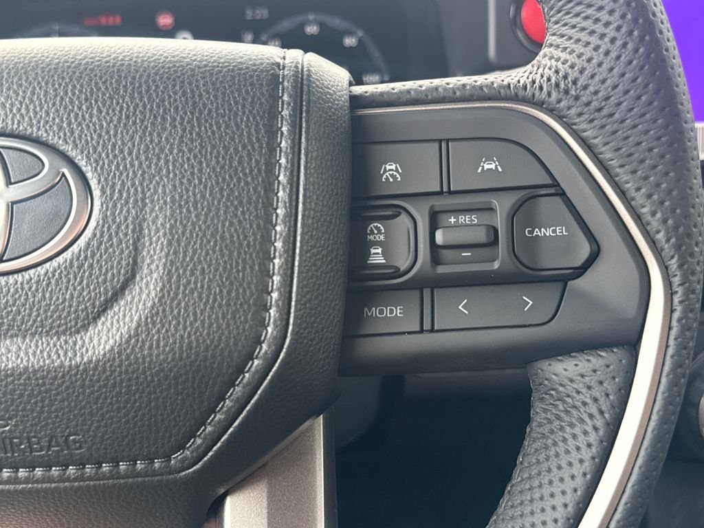 New 2026 Bronze Oxide Toyota TRD Off-Road image 20