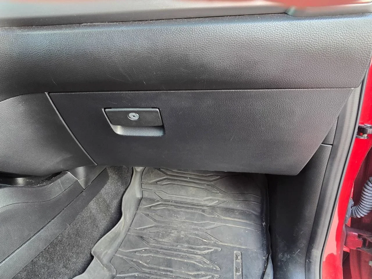 Used 2020 Race Red Ford  image 38