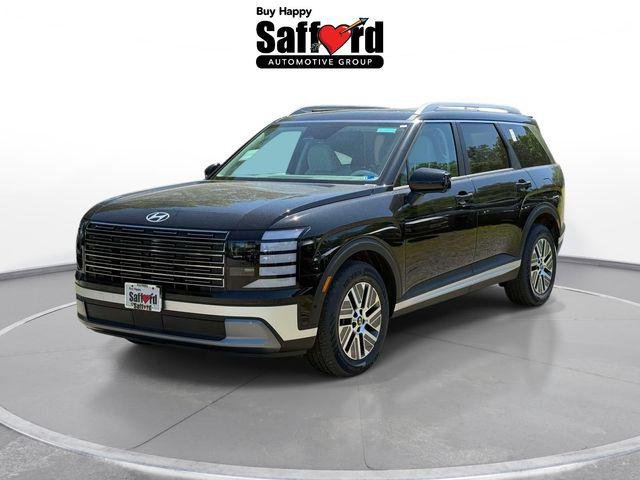 2026 Hyundai PALISADE HYBRID SEL Premium 8P