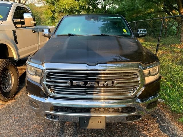 Used 2023 Black Ram Laramie image 10